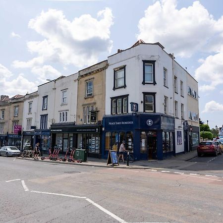 Wellington Place I Your Apartment Μπρίστολ Εξωτερικό φωτογραφία