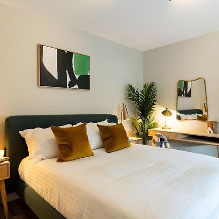 Wellington Place I Your Apartment Μπρίστολ Εξωτερικό φωτογραφία