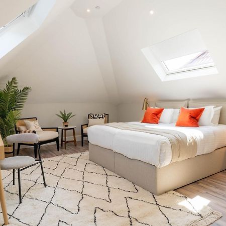 Wellington Place I Your Apartment Μπρίστολ Εξωτερικό φωτογραφία