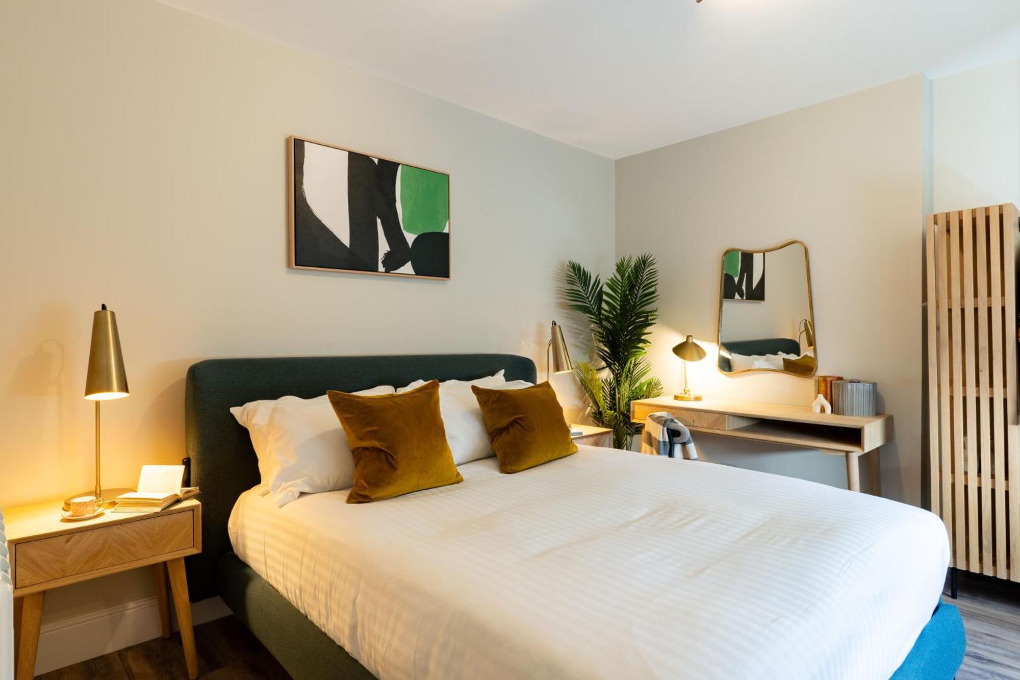 Wellington Place I Your Apartment Μπρίστολ Εξωτερικό φωτογραφία