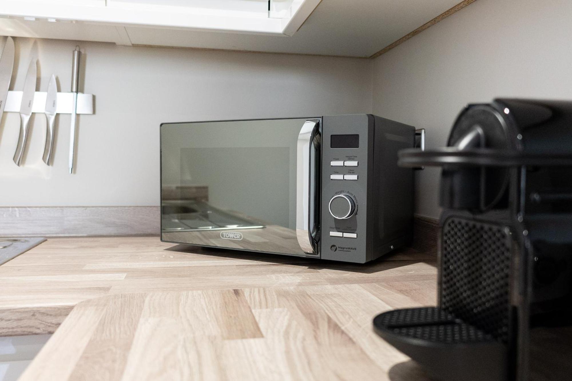 Wellington Place I Your Apartment Μπρίστολ Εξωτερικό φωτογραφία