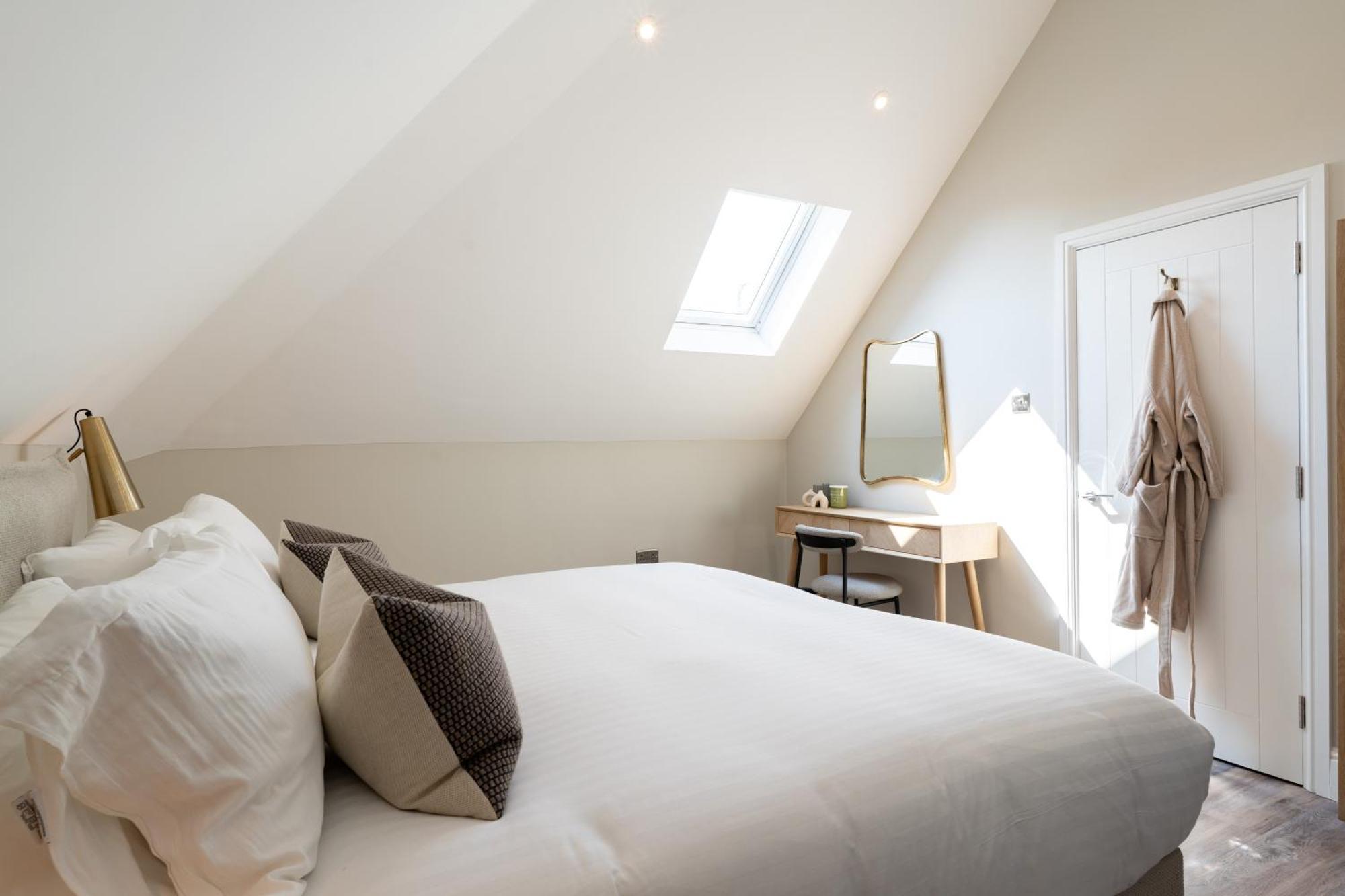 Wellington Place I Your Apartment Μπρίστολ Εξωτερικό φωτογραφία