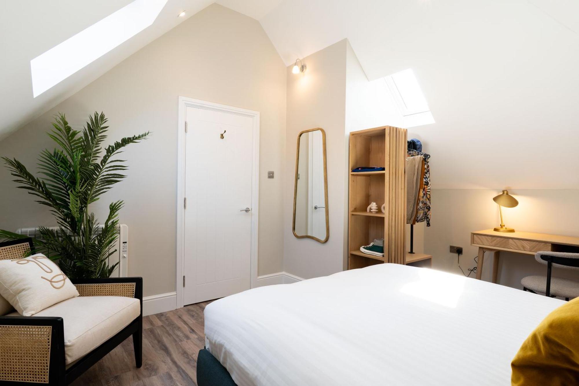 Wellington Place I Your Apartment Μπρίστολ Εξωτερικό φωτογραφία