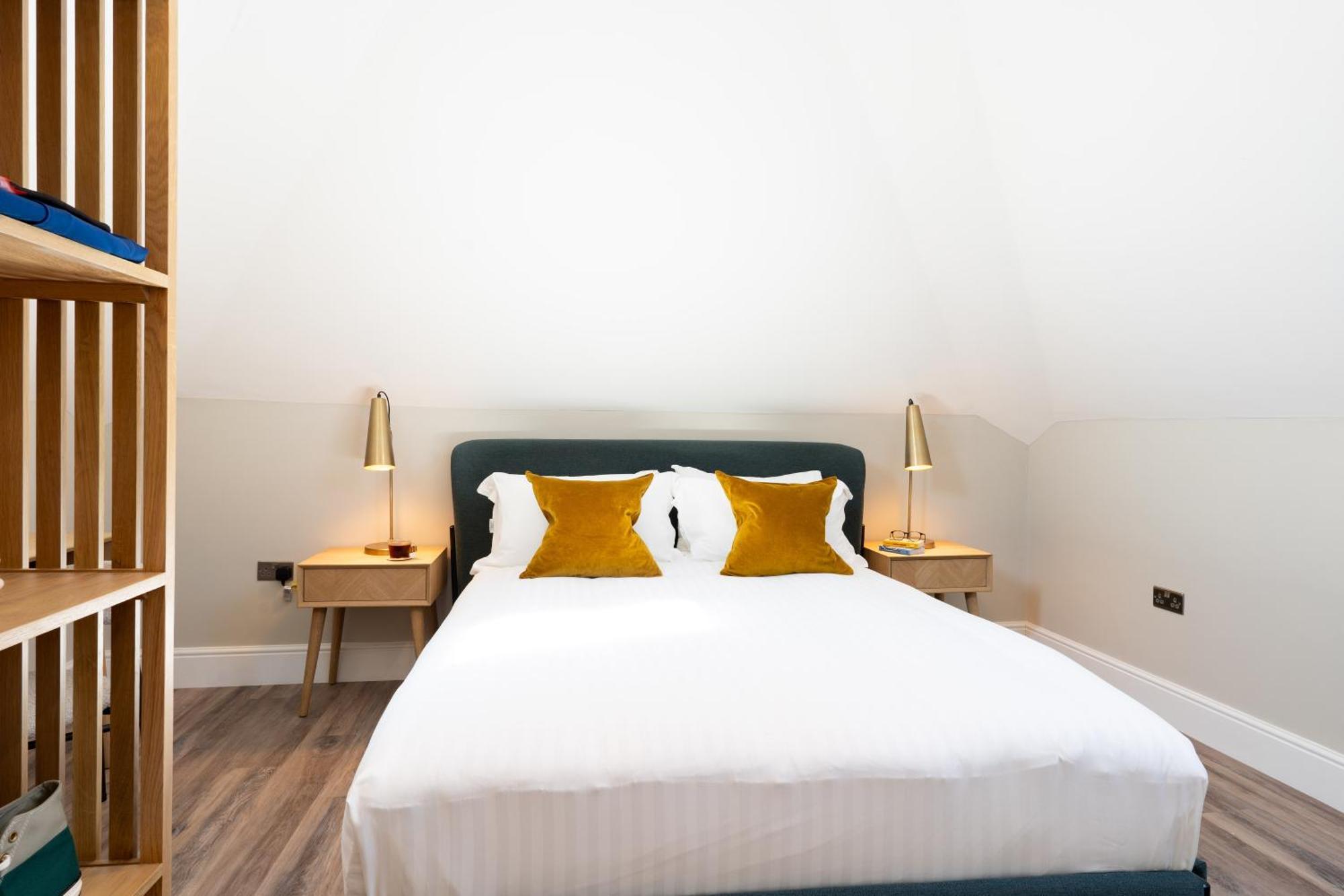 Wellington Place I Your Apartment Μπρίστολ Εξωτερικό φωτογραφία