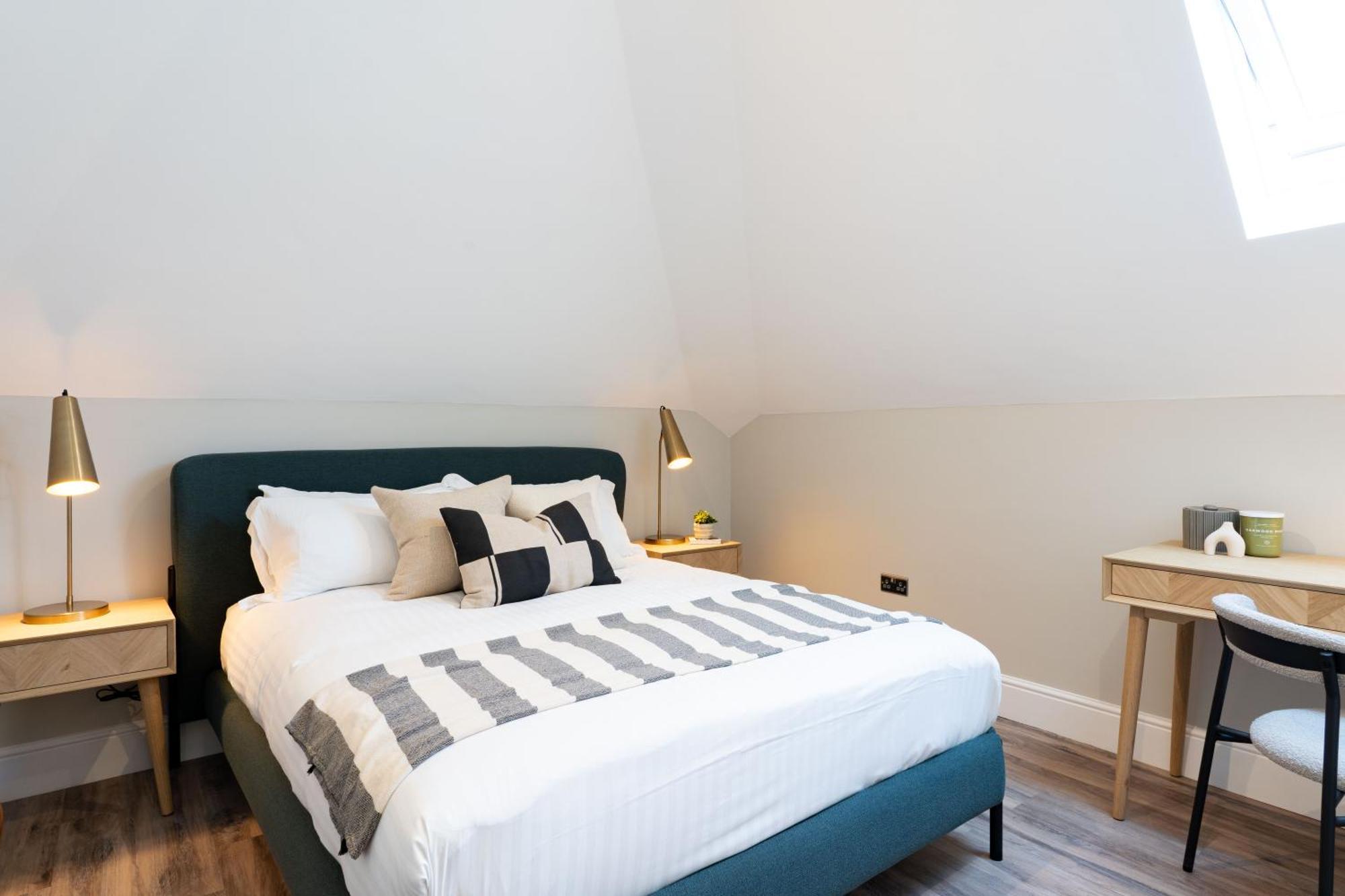Wellington Place I Your Apartment Μπρίστολ Εξωτερικό φωτογραφία
