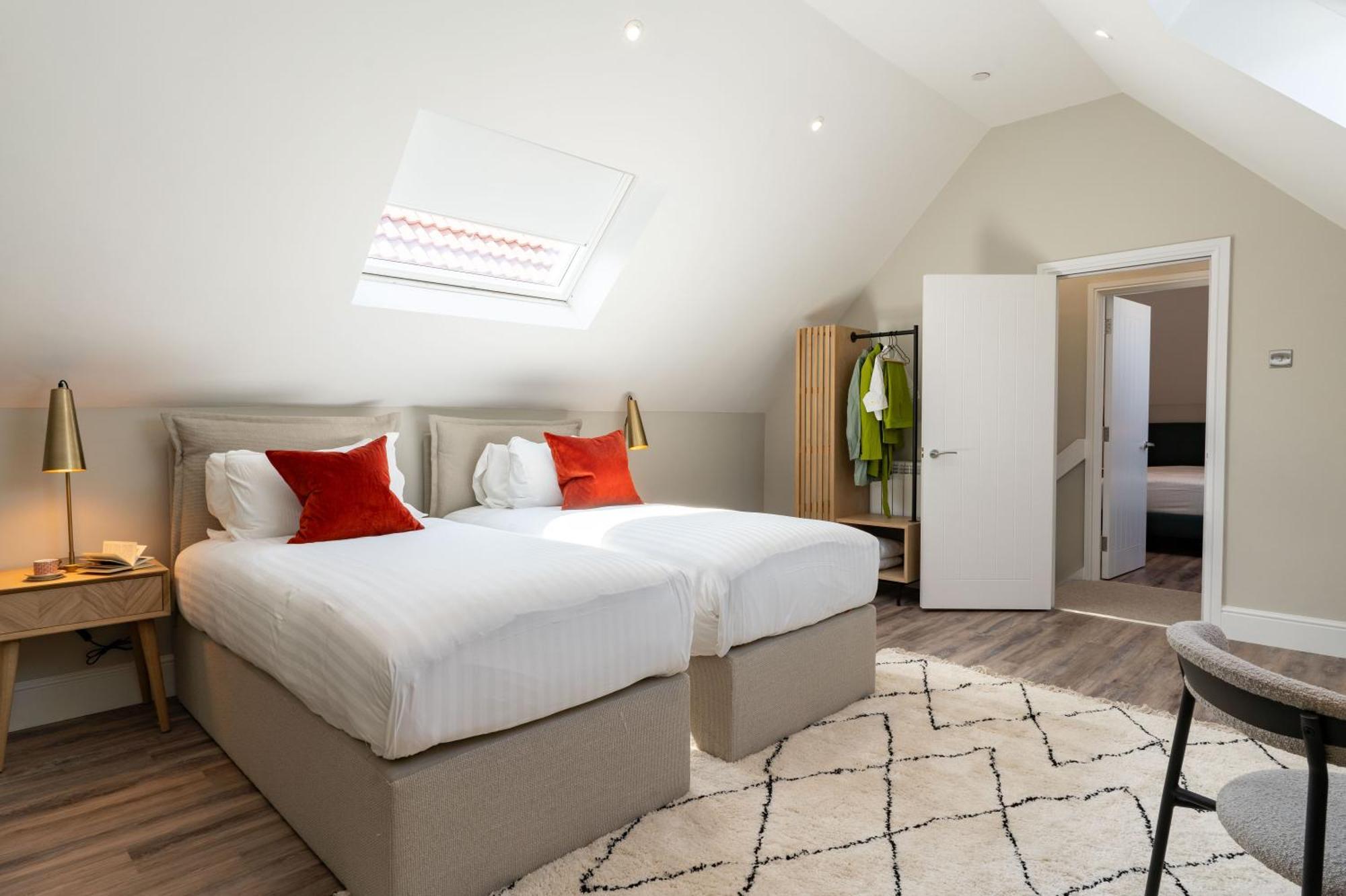 Wellington Place I Your Apartment Μπρίστολ Εξωτερικό φωτογραφία