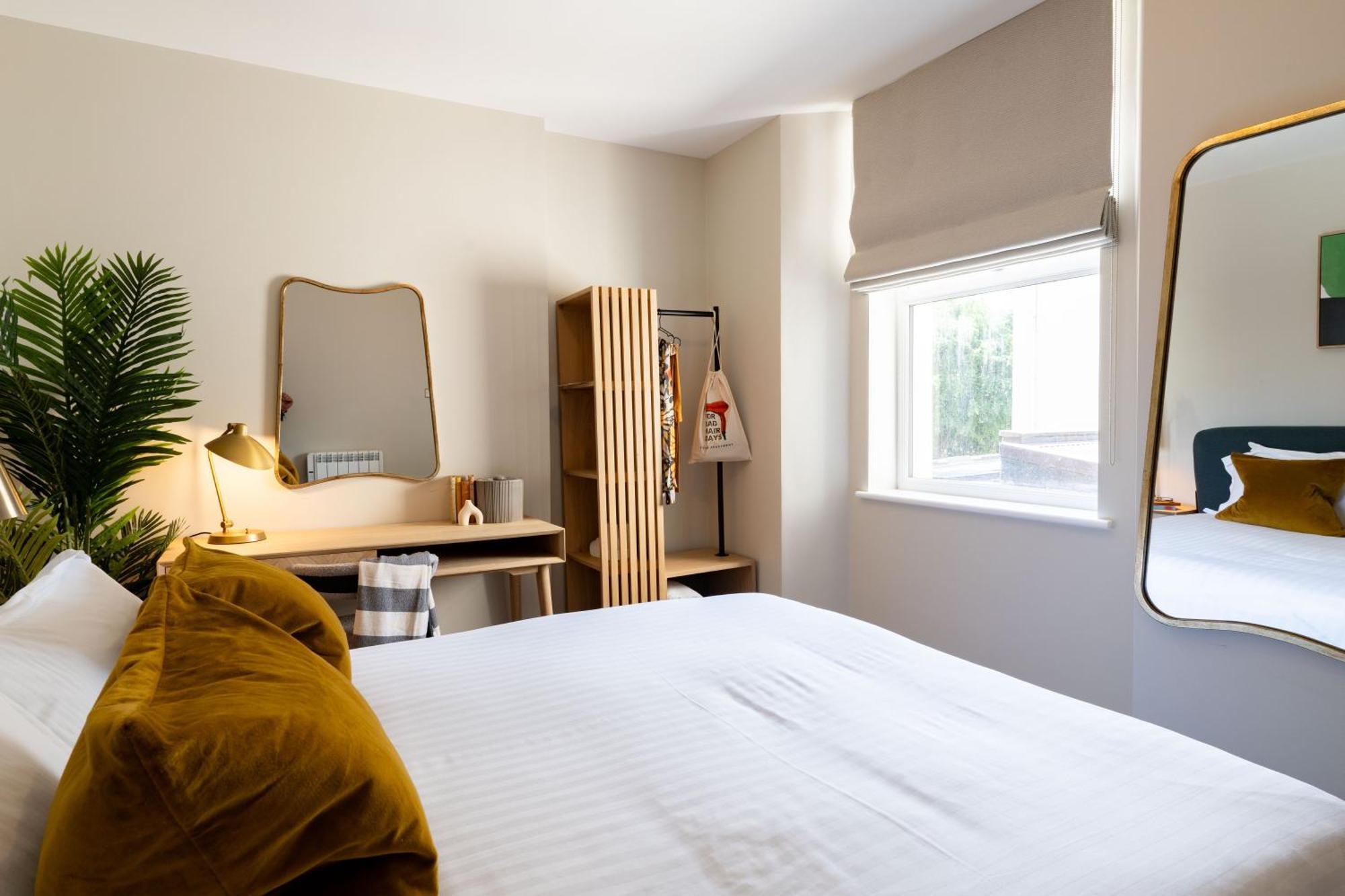 Wellington Place I Your Apartment Μπρίστολ Εξωτερικό φωτογραφία