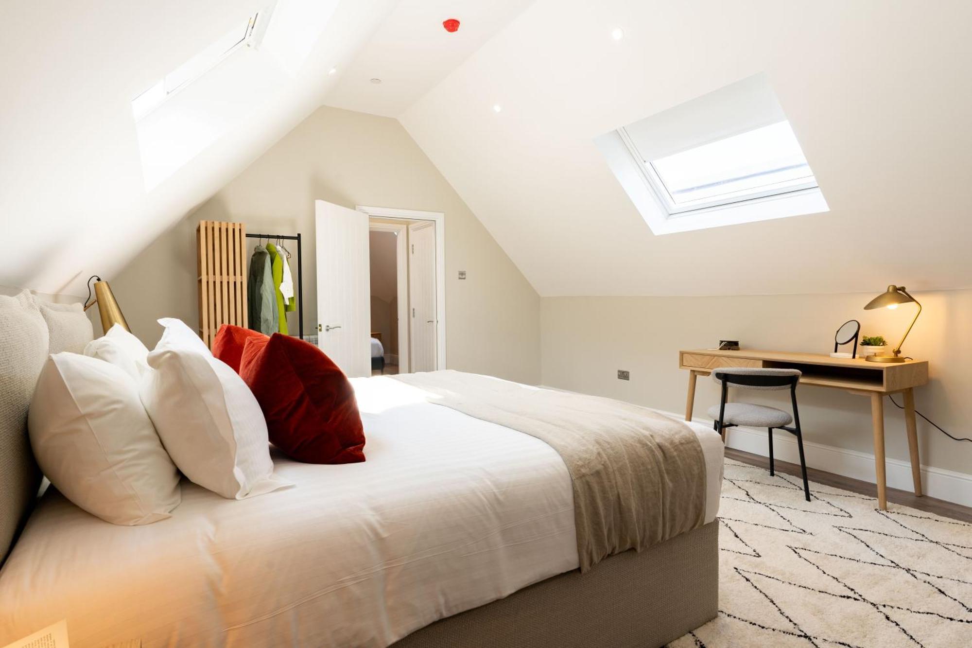 Wellington Place I Your Apartment Μπρίστολ Εξωτερικό φωτογραφία