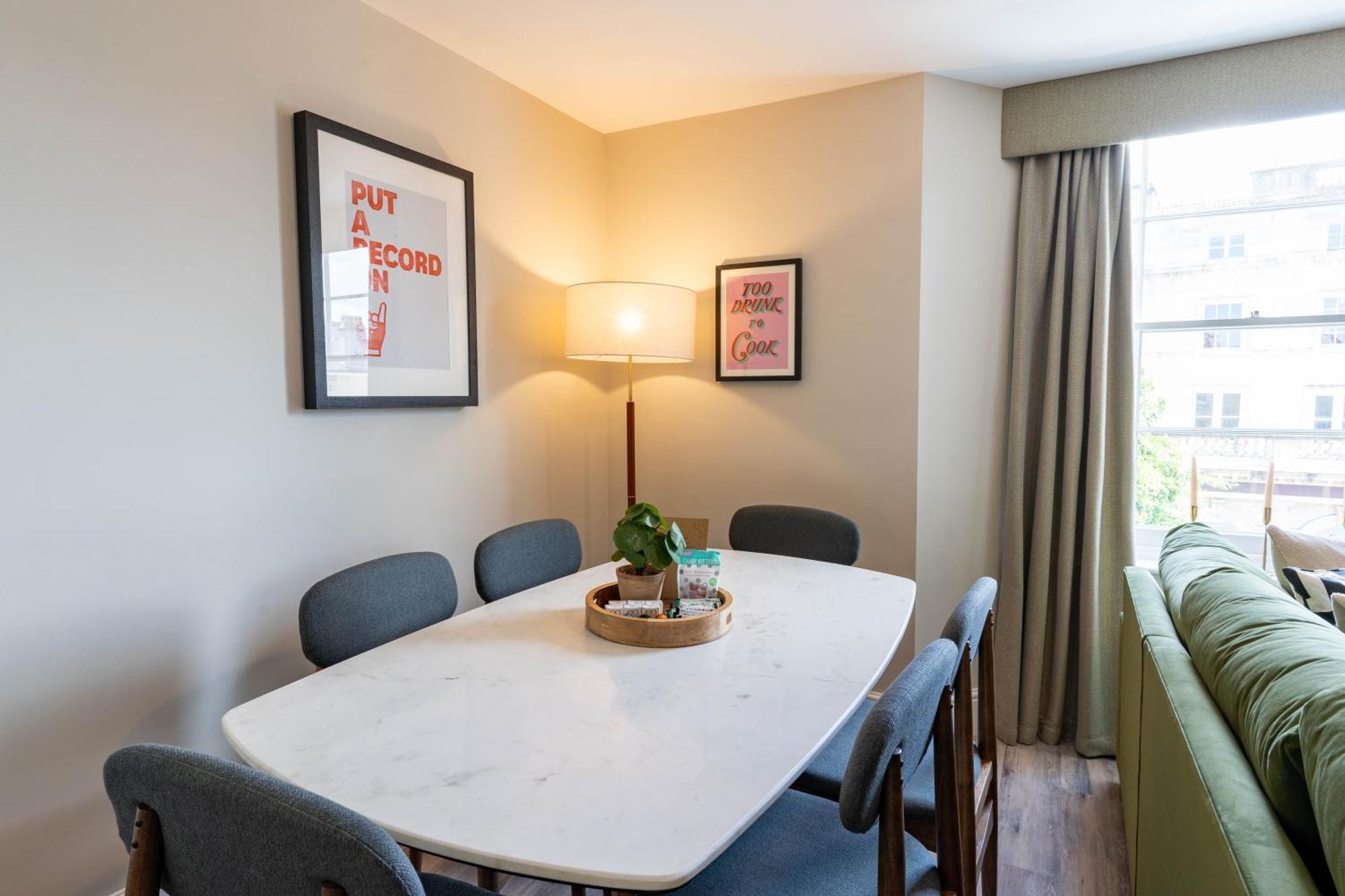 Wellington Place I Your Apartment Μπρίστολ Εξωτερικό φωτογραφία