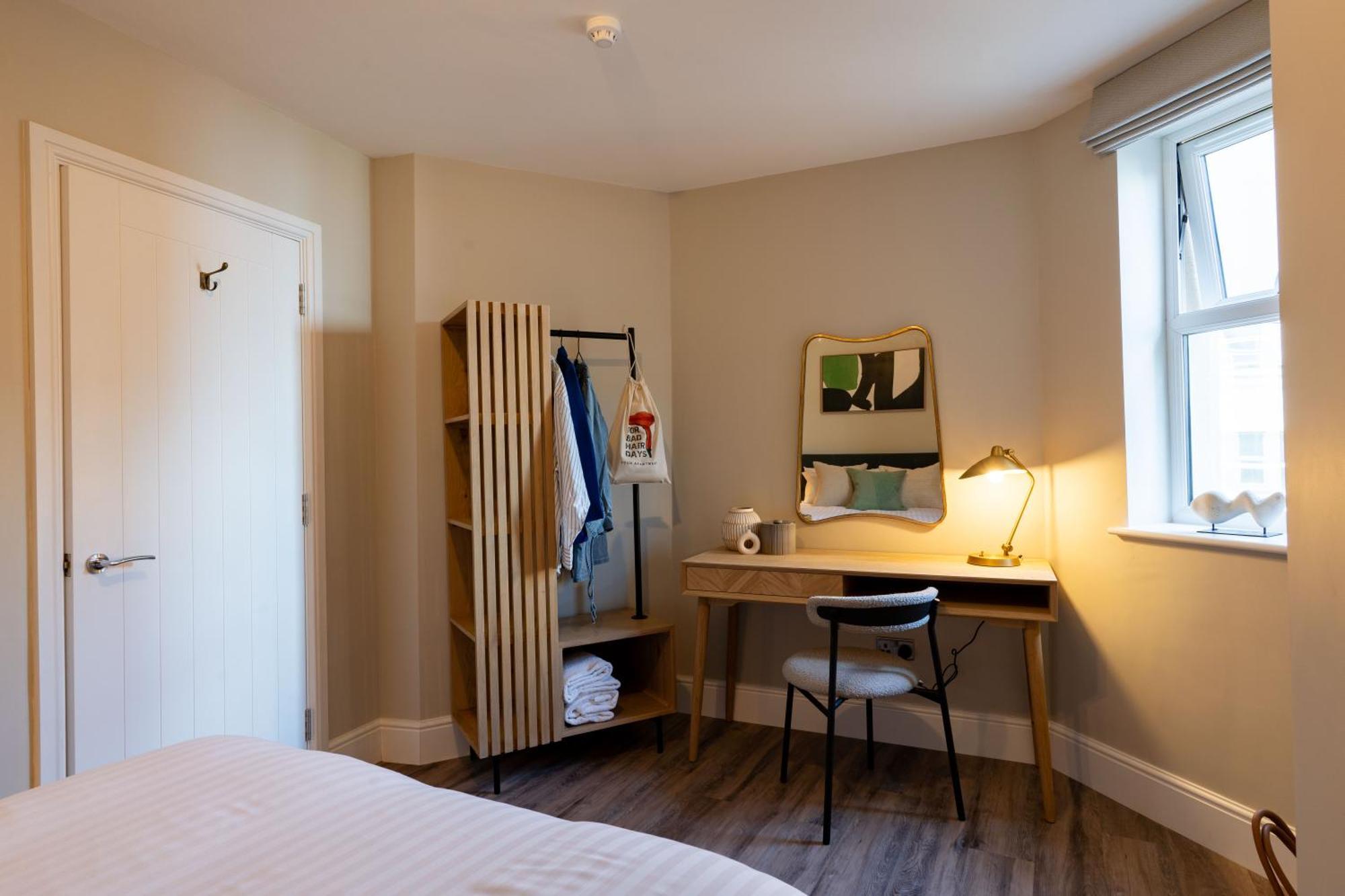 Wellington Place I Your Apartment Μπρίστολ Εξωτερικό φωτογραφία