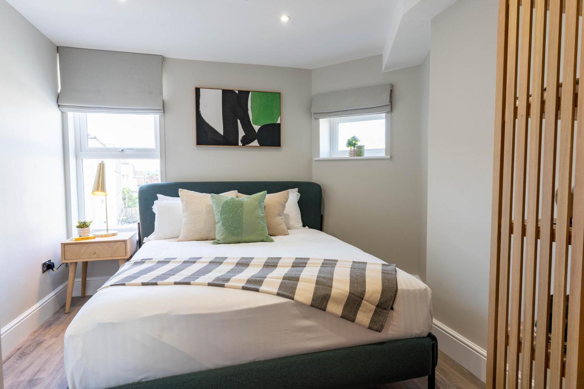 Wellington Place I Your Apartment Μπρίστολ Εξωτερικό φωτογραφία