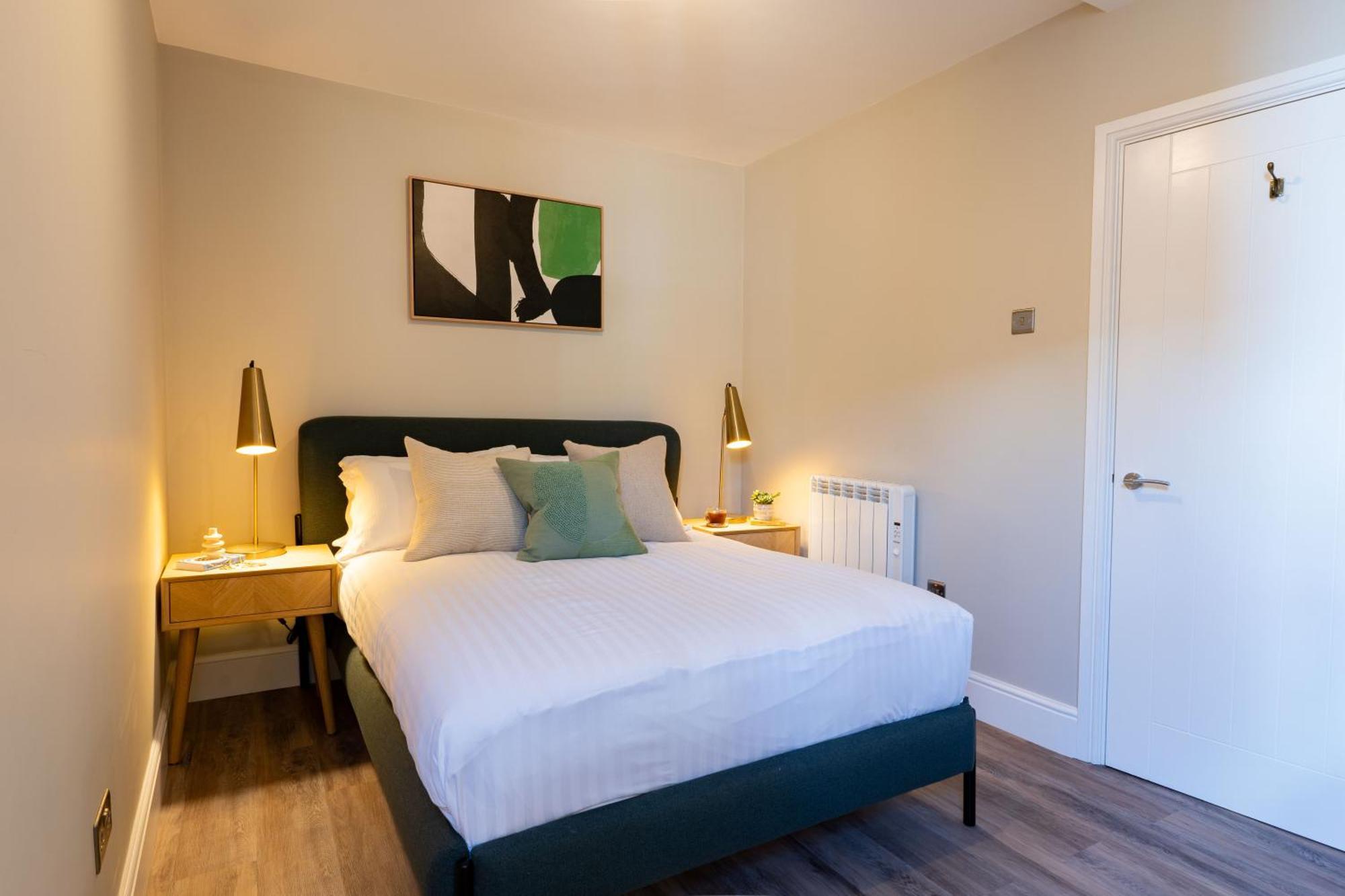 Wellington Place I Your Apartment Μπρίστολ Εξωτερικό φωτογραφία